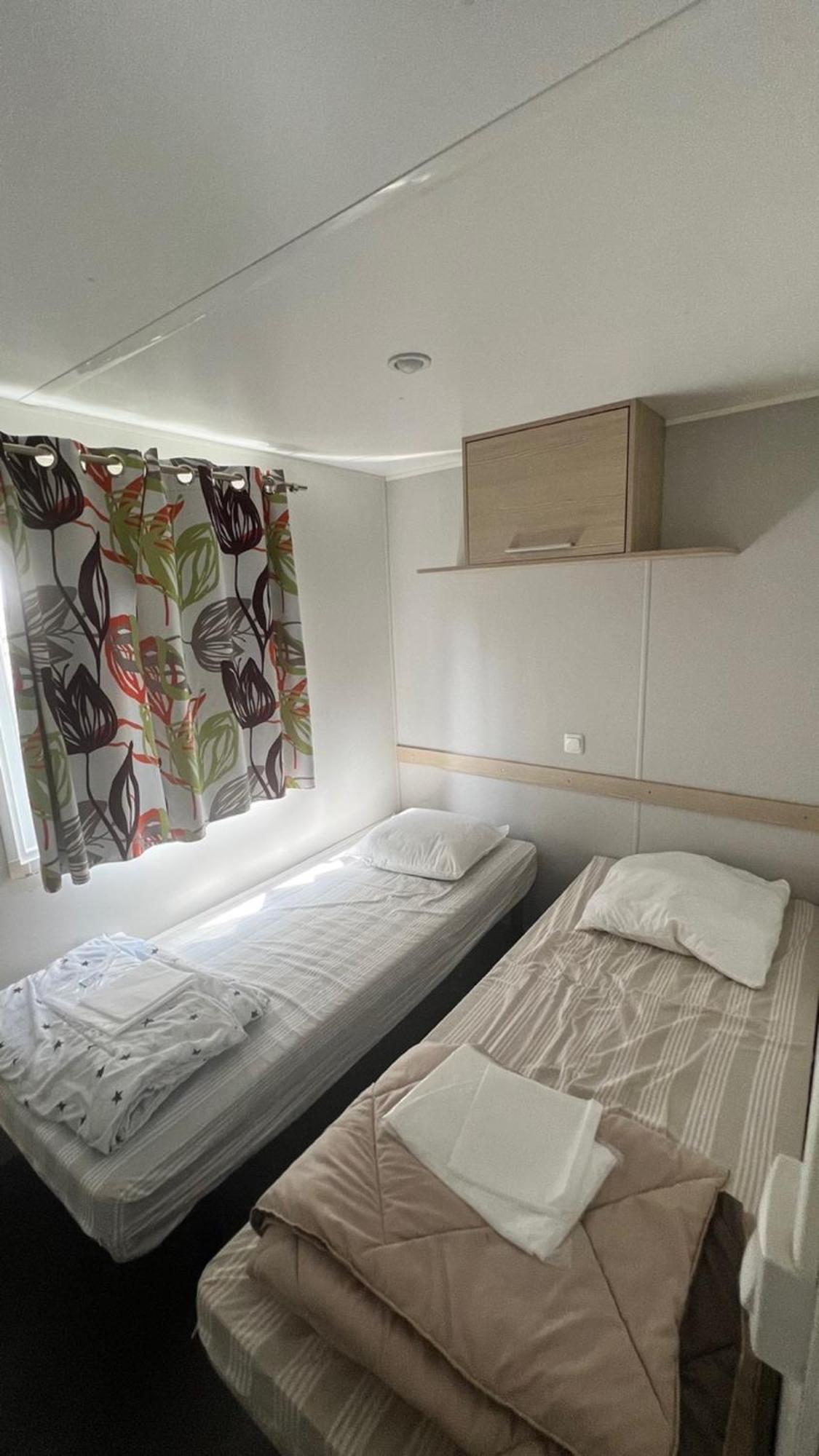 Camping La Nouvelle Aventure Audincthum 外观 照片