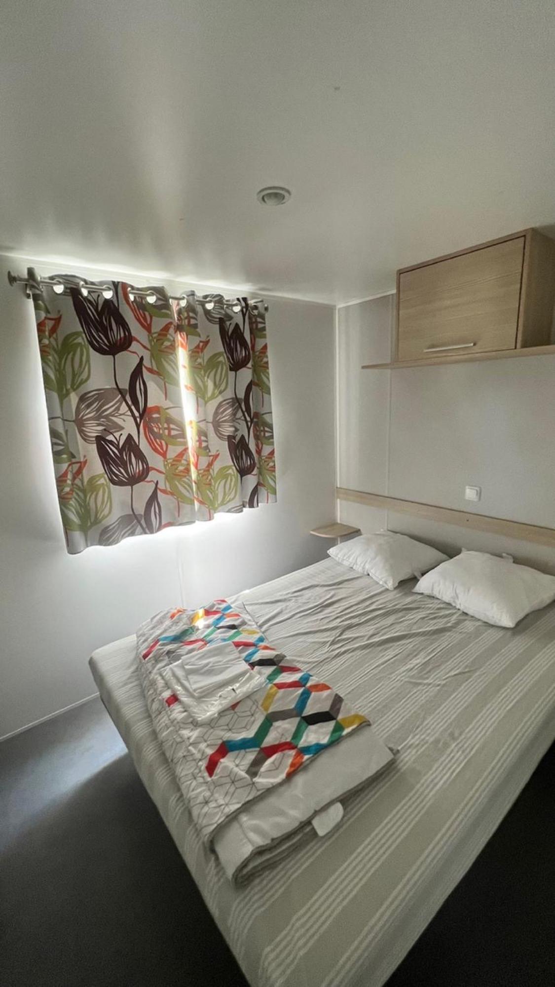 Camping La Nouvelle Aventure Audincthum 外观 照片