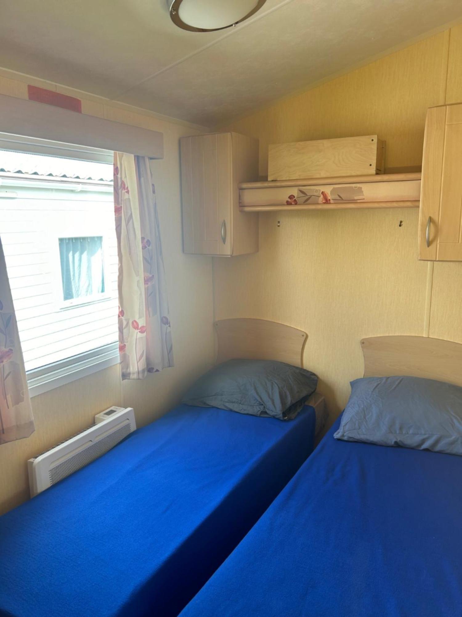 Camping La Nouvelle Aventure Audincthum 外观 照片