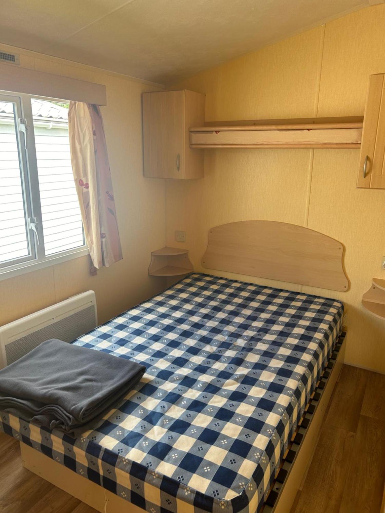 Camping La Nouvelle Aventure Audincthum 外观 照片