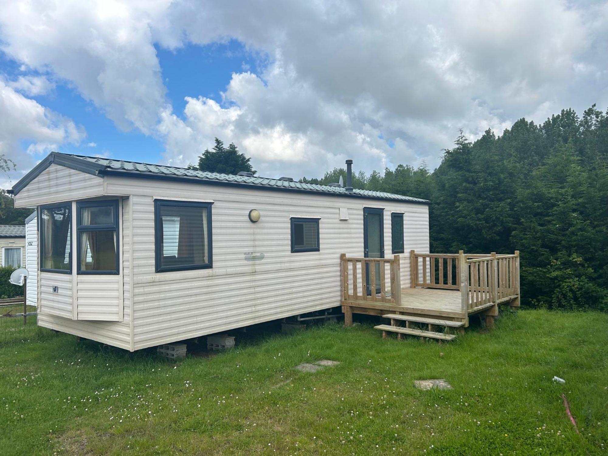 Camping La Nouvelle Aventure Audincthum 外观 照片