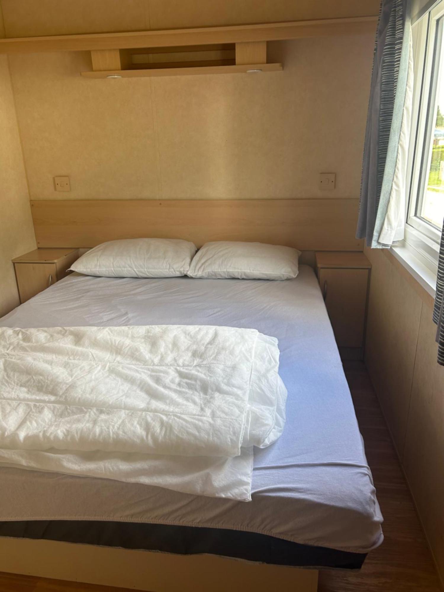 Camping La Nouvelle Aventure Audincthum 外观 照片